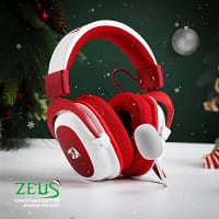 71dUUPEN27L._AC_SL1500 Redragon H510-Xmas Zeus 2 Wired Gaming Headset