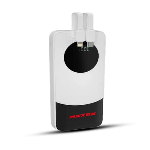 M-920_1024x1024 Maxon M920 PD Power Bank 20000mAh
