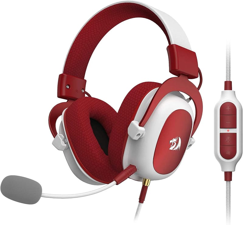 61zHgIYoH9L._AC_SL1500 Redragon H510-Xmas Zeus 2 Wired Gaming Headset