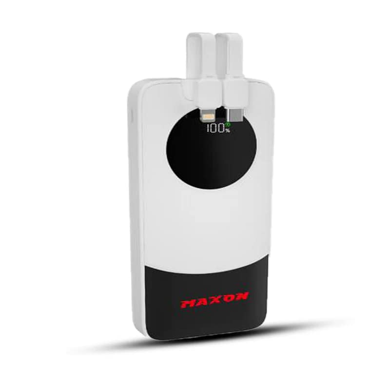 M-920_1024x1024 Maxon M920 PD Power Bank 20000mAh